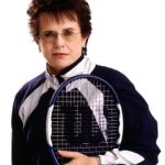 Billie Jean King (300)