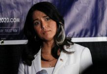 tulsi gabbard