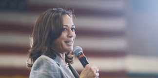 Kamala Harris