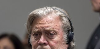 Steve Bannon