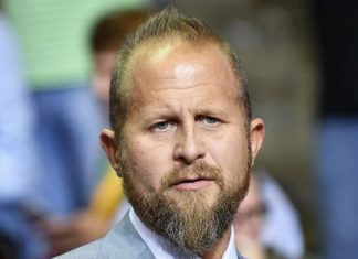 Brad Parscale