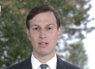 jared Kushner