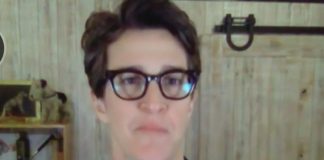 Rachel Maddow