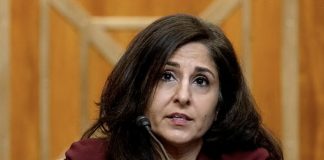 Neera Tanden