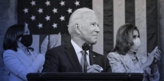 Biden Kamala Harris Pelosi