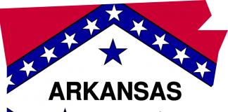 arkansas