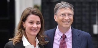 Bill Melinda Gates