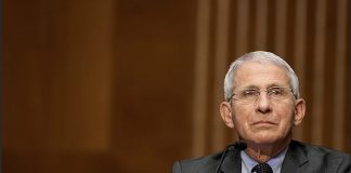 Anthony Fauci