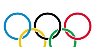 Olympic Rings olympics