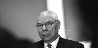 Colin Powell