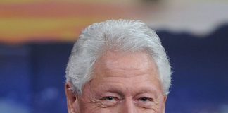 Bill Clinton