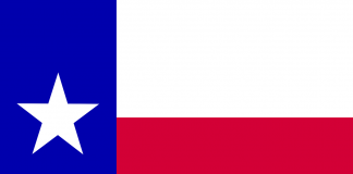 Texas State Flag