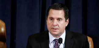 Devin Nunes