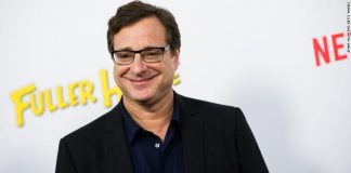 Bob Saget