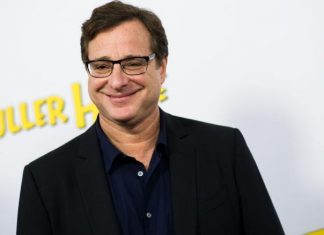 Bob Saget