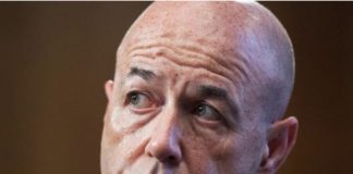 Bernard Bernie Kerik