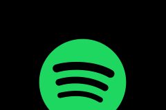 Spotify Music Logo