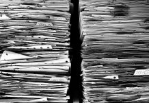 Documents Papers Stack