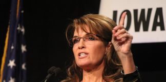 Sarah Palin