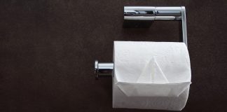 Toilet Paper