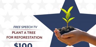 FSTV Plant A Tree