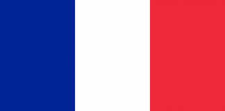 France French Flag