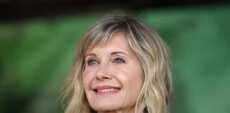 Olivia Newton-John