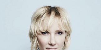 Anne Heche