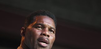 Herschel Walker