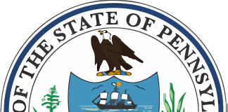 Pennsylvania Seal