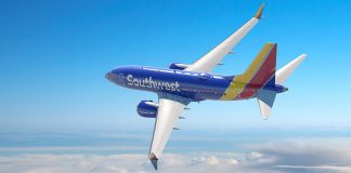 Southwest Airlines