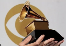 Grammy Grammys