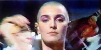 Sinead O'Connor