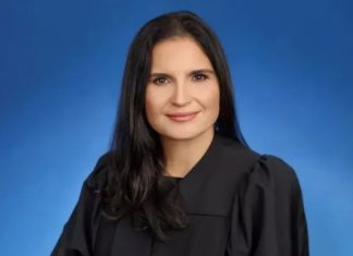 Florida Judge Aileen Cannon
