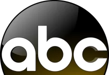 ABC Television News Logo