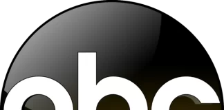 ABC Television News Logo