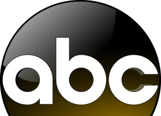 ABC Television News Logo