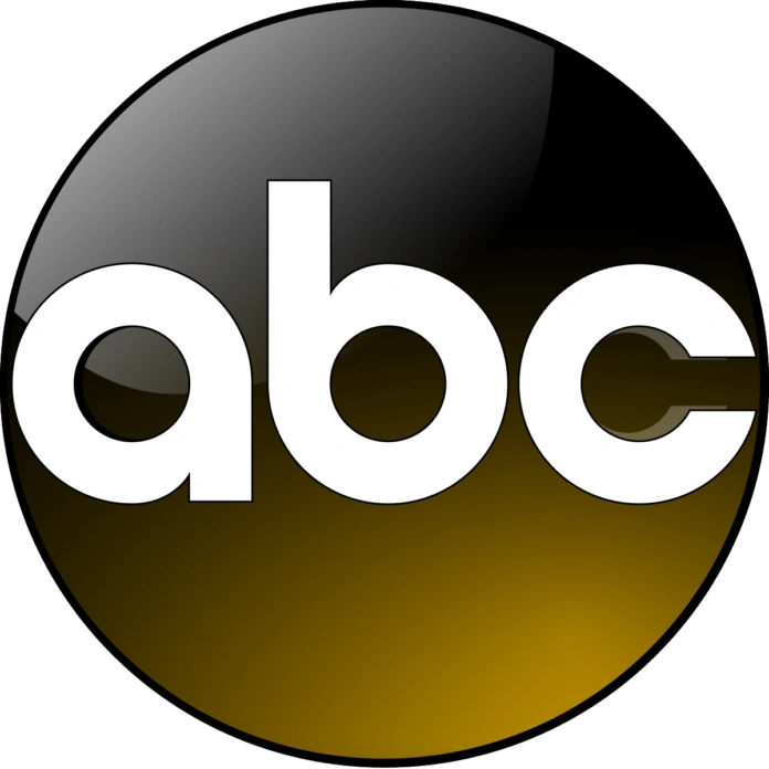 ABC Television News Logo