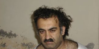 Khalid Sheikh Mohammad 9/11 Mastermind