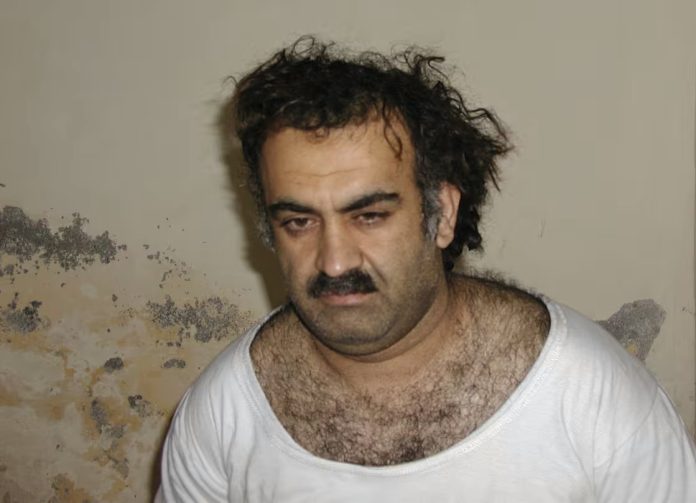 Khalid Sheikh Mohammad 9/11 Mastermind