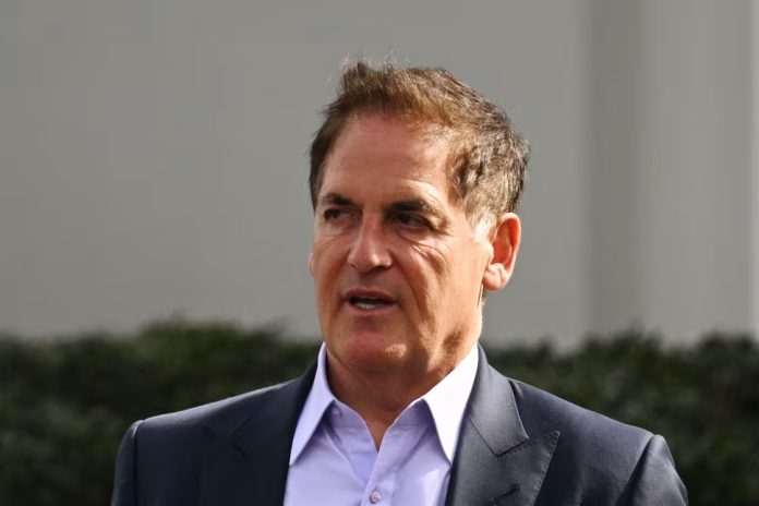 Mark Cuban