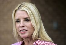 Pam Bondi