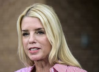 Pam Bondi