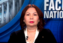 Sen. Tammy Duckworth