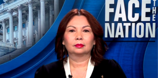 Sen. Tammy Duckworth