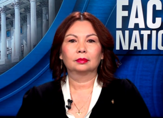 Sen. Tammy Duckworth