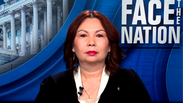 Sen. Tammy Duckworth