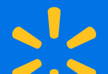 Walmart Logo