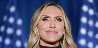 Lara Trump