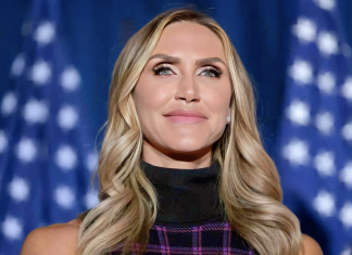 Lara Trump